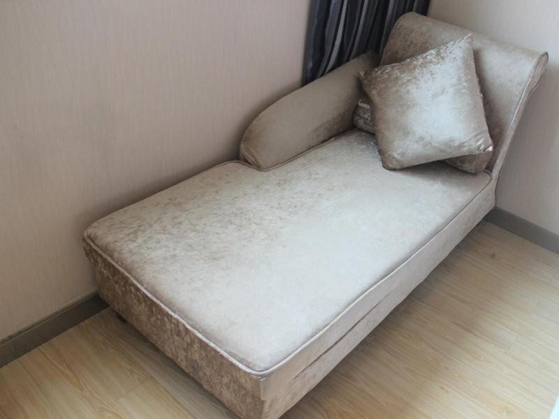 Greentree Alliance Zhejiang Metro South Changshou Road Hotel Ninh Ba Ngoại thất bức ảnh