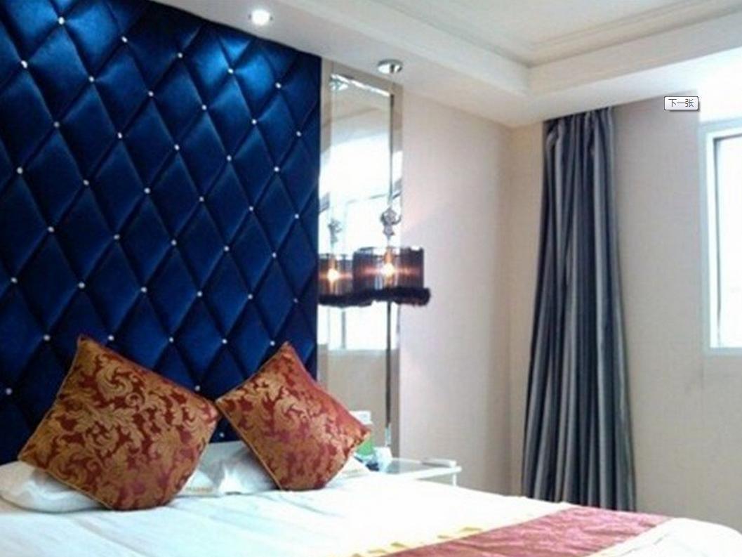Greentree Alliance Zhejiang Metro South Changshou Road Hotel Ninh Ba Ngoại thất bức ảnh